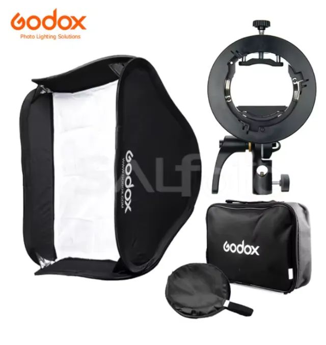 GODOX S2 60CM SOFTBOX