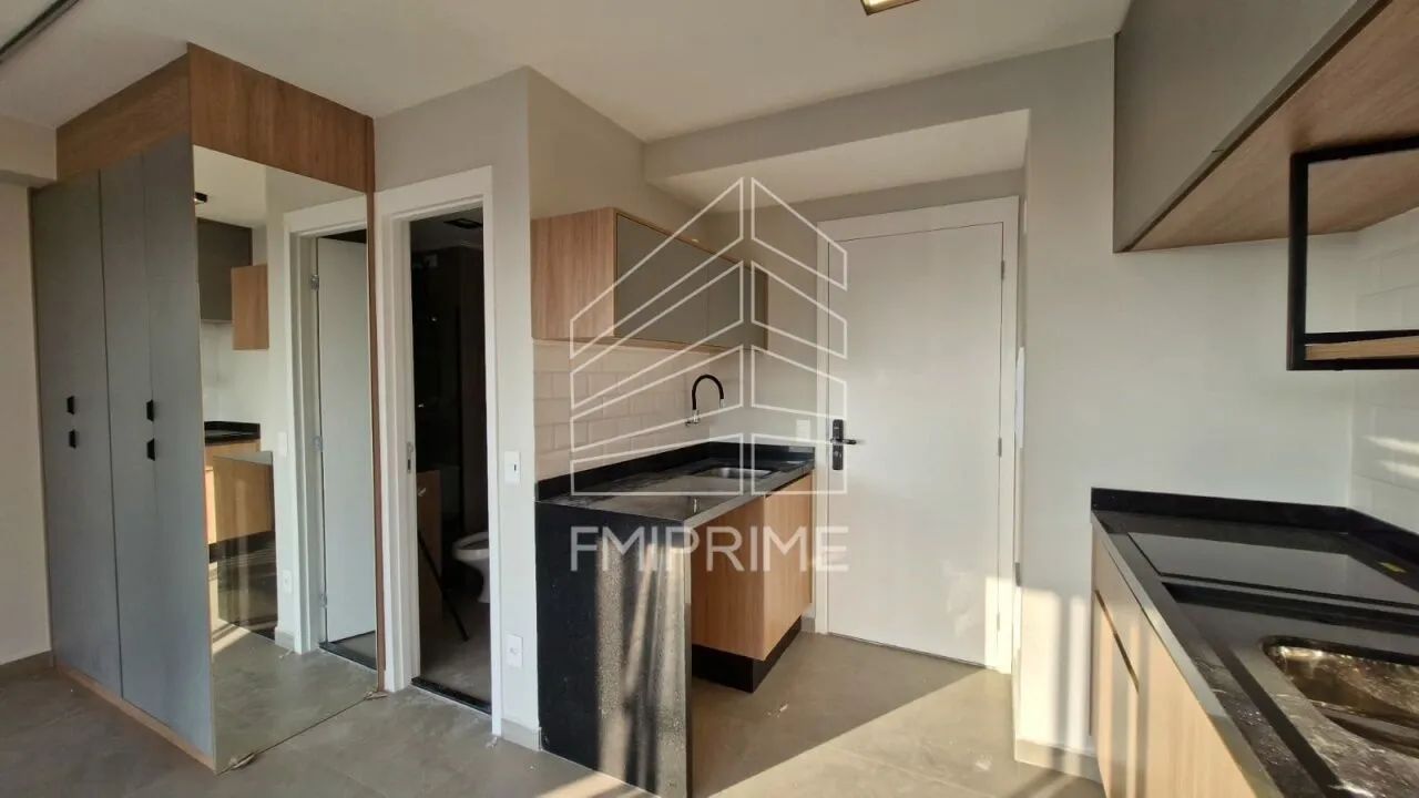 Apartamento para locação com Varanda e Lazer Completo - Foto 7