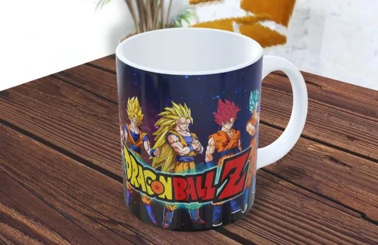 Caneca personalizada  - Foto 3