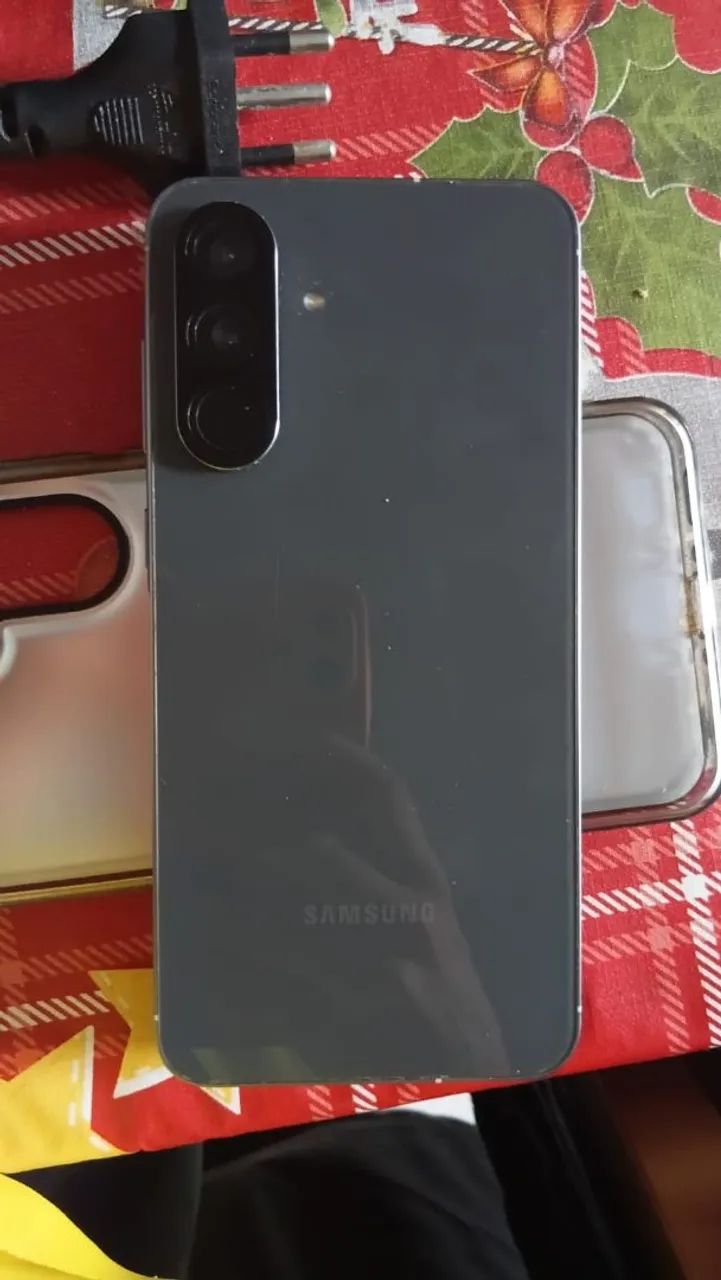 Troco Samsung A56 5g - Foto 2