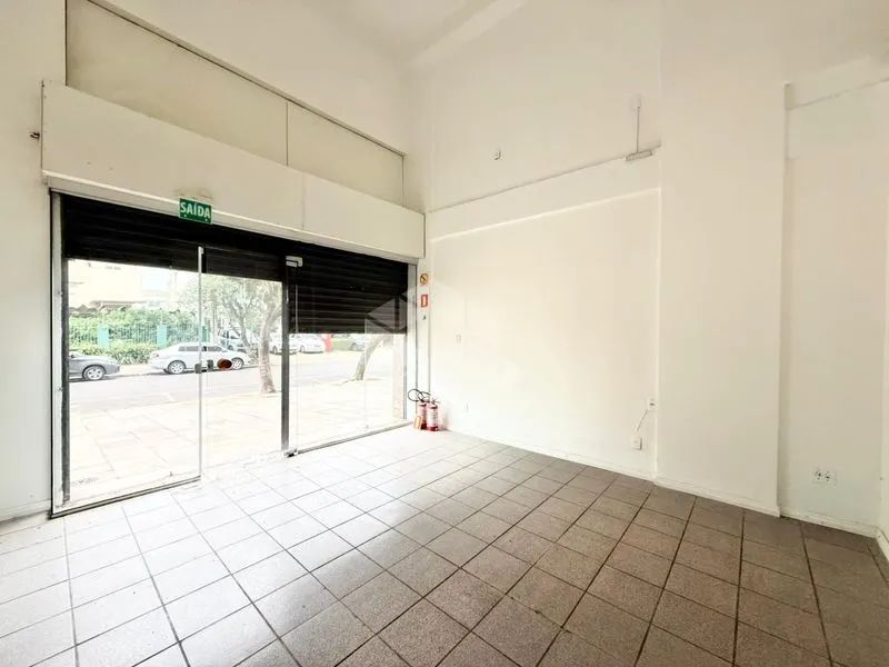 Loja 32M² - para Alugar