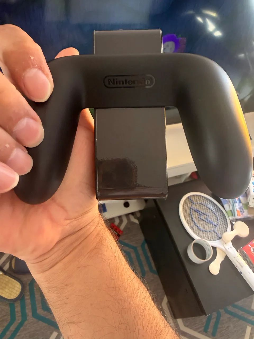 Nintendo switch 2 + RE Generation Pack - Foto 3