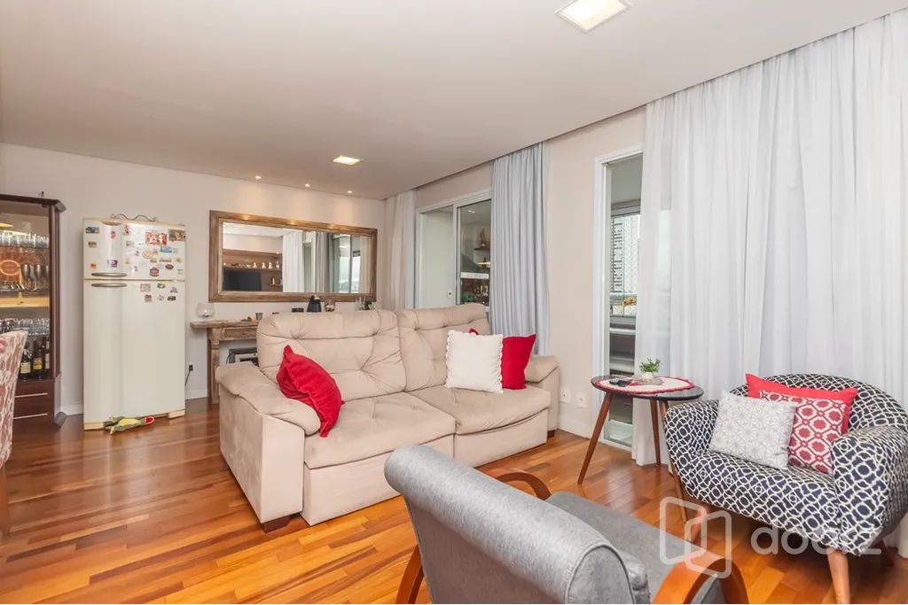 Imóvel na da Independência com 3 dormitórios e 98m²