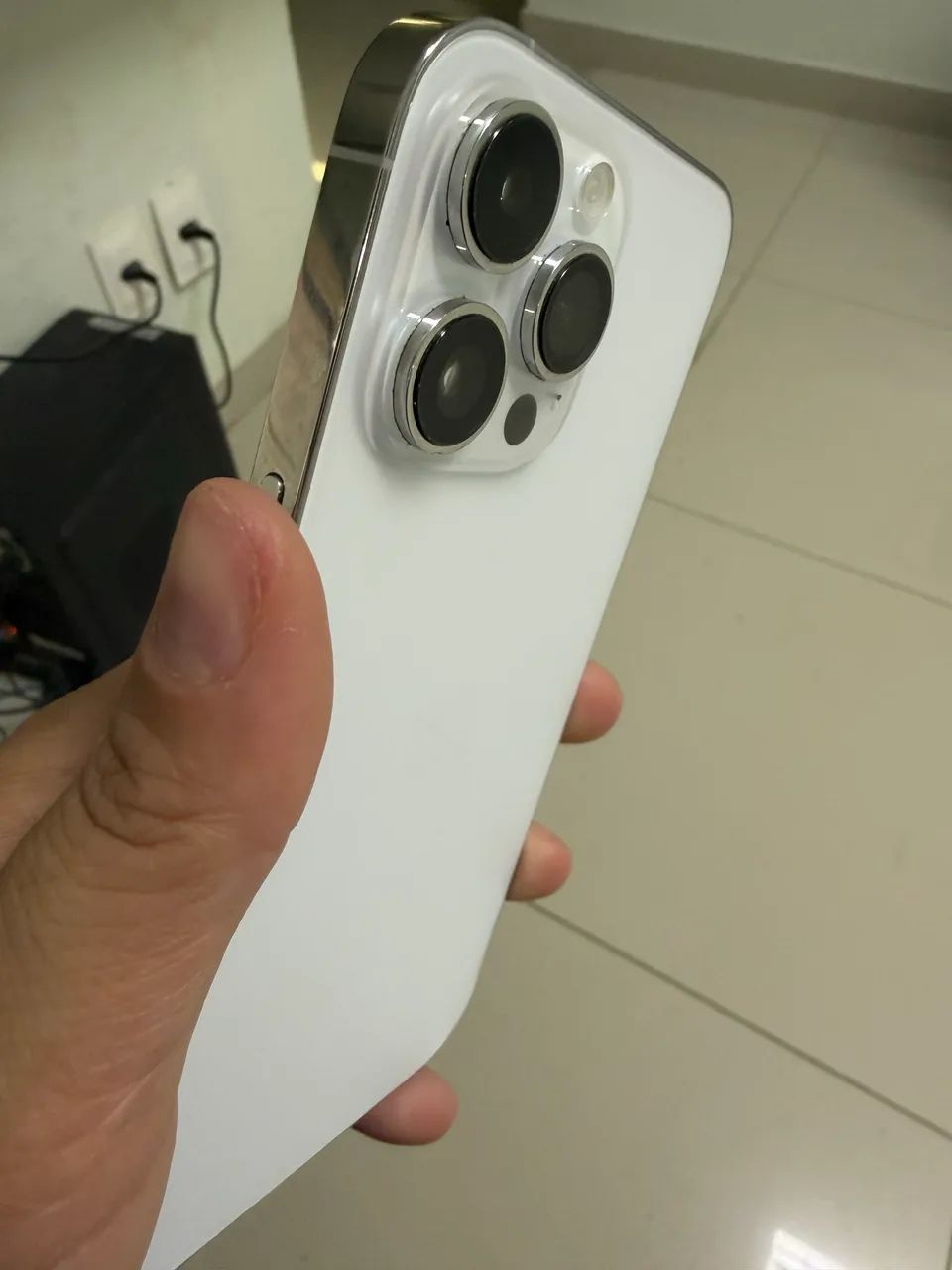 iPhone 14 Pro Max  - Foto 5