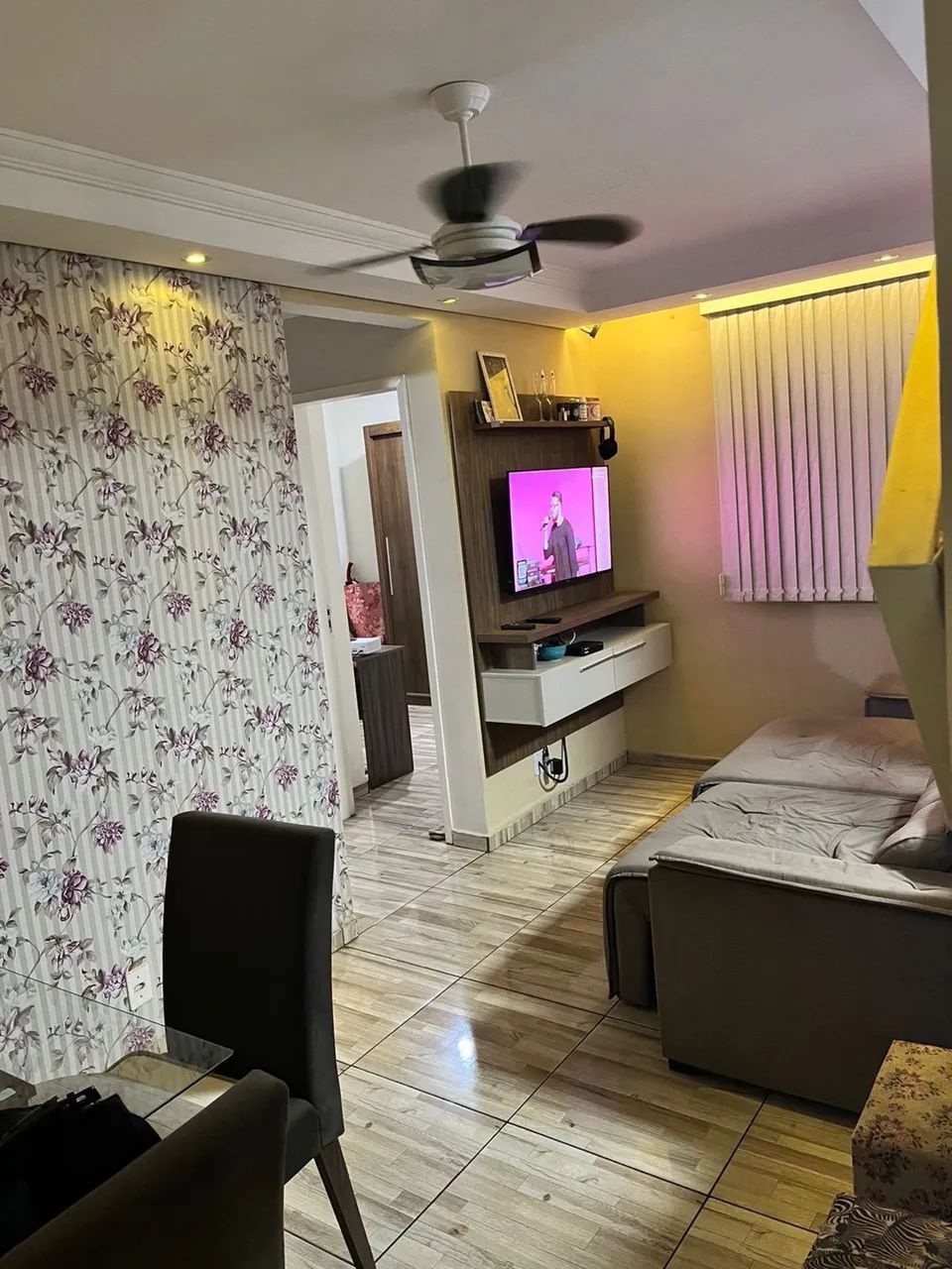 Vendo apartamento Parque Braga Botucatu sp  - Foto 3