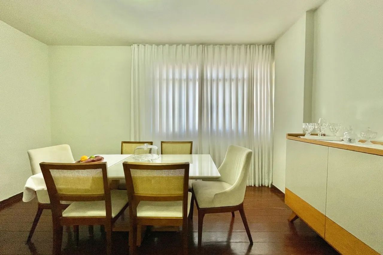 Apartamento à Venda - Sion, 2 Quartos, 58 m2 - Foto 5