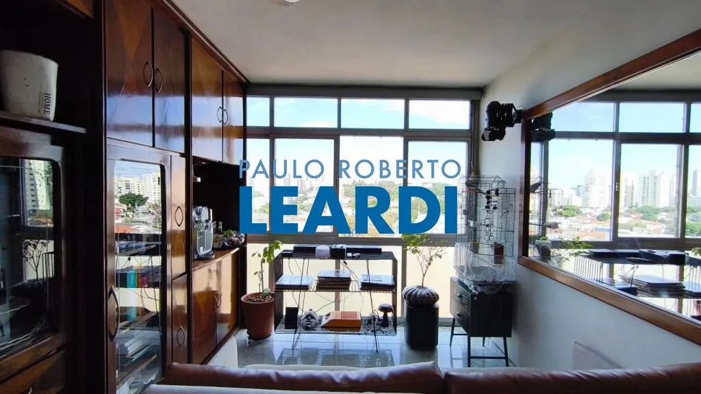 APARTAMENTO - VILA MONUMENTO - SP