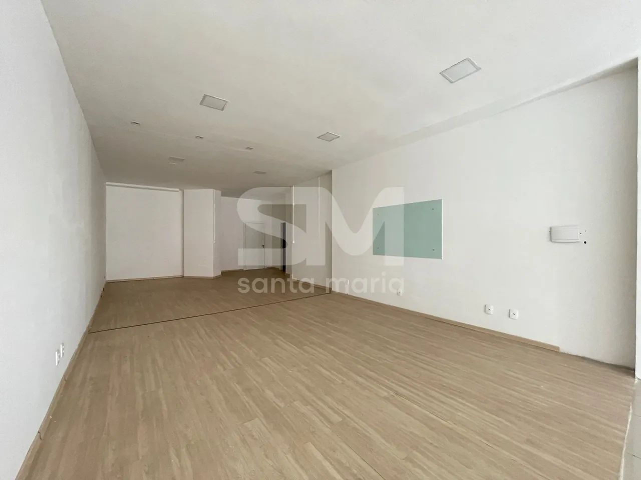 Sala para locação, Centro, Chapecó, SC - Foto 2