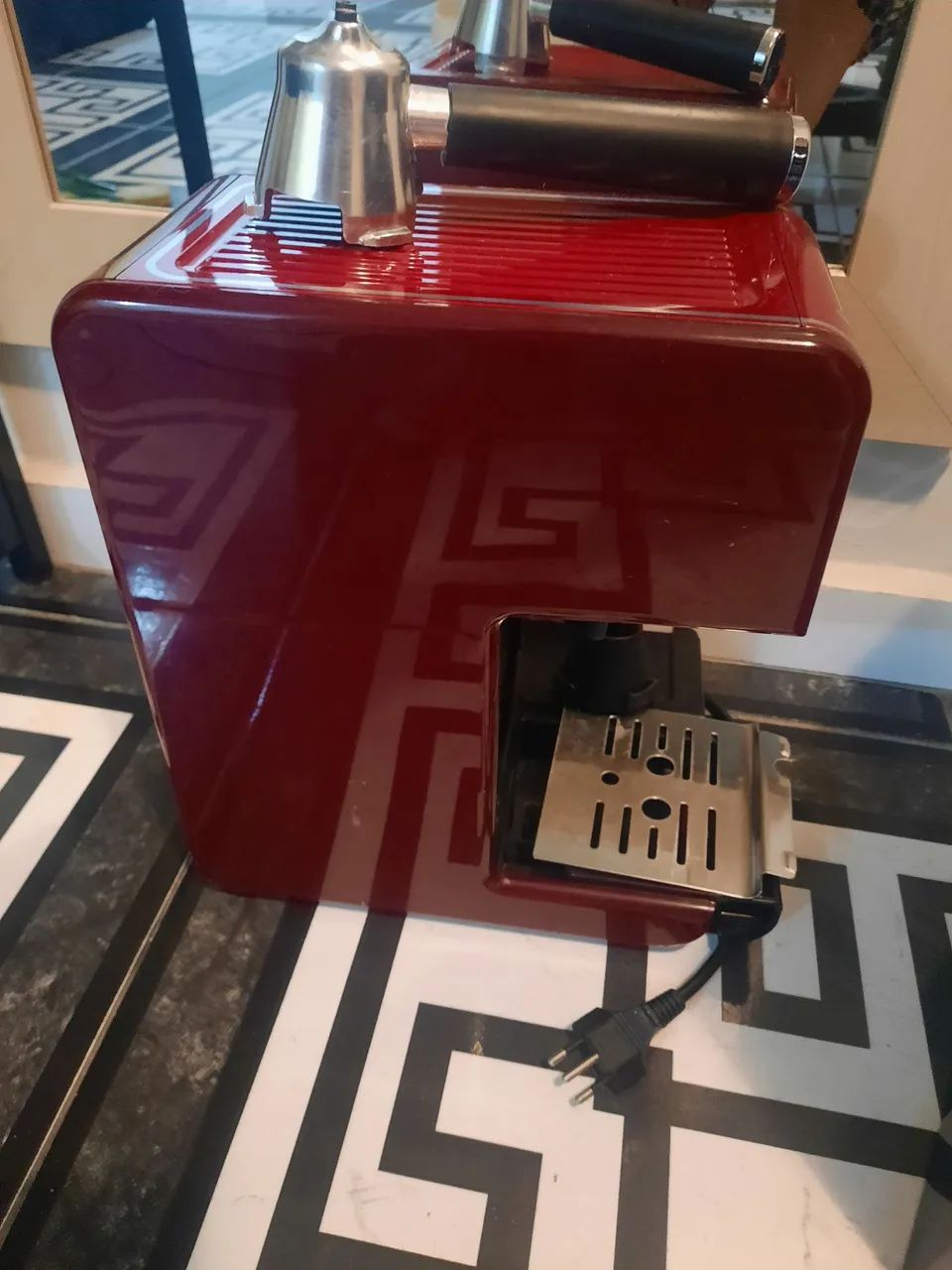 Cafeteira oster elétrica  - Foto 3