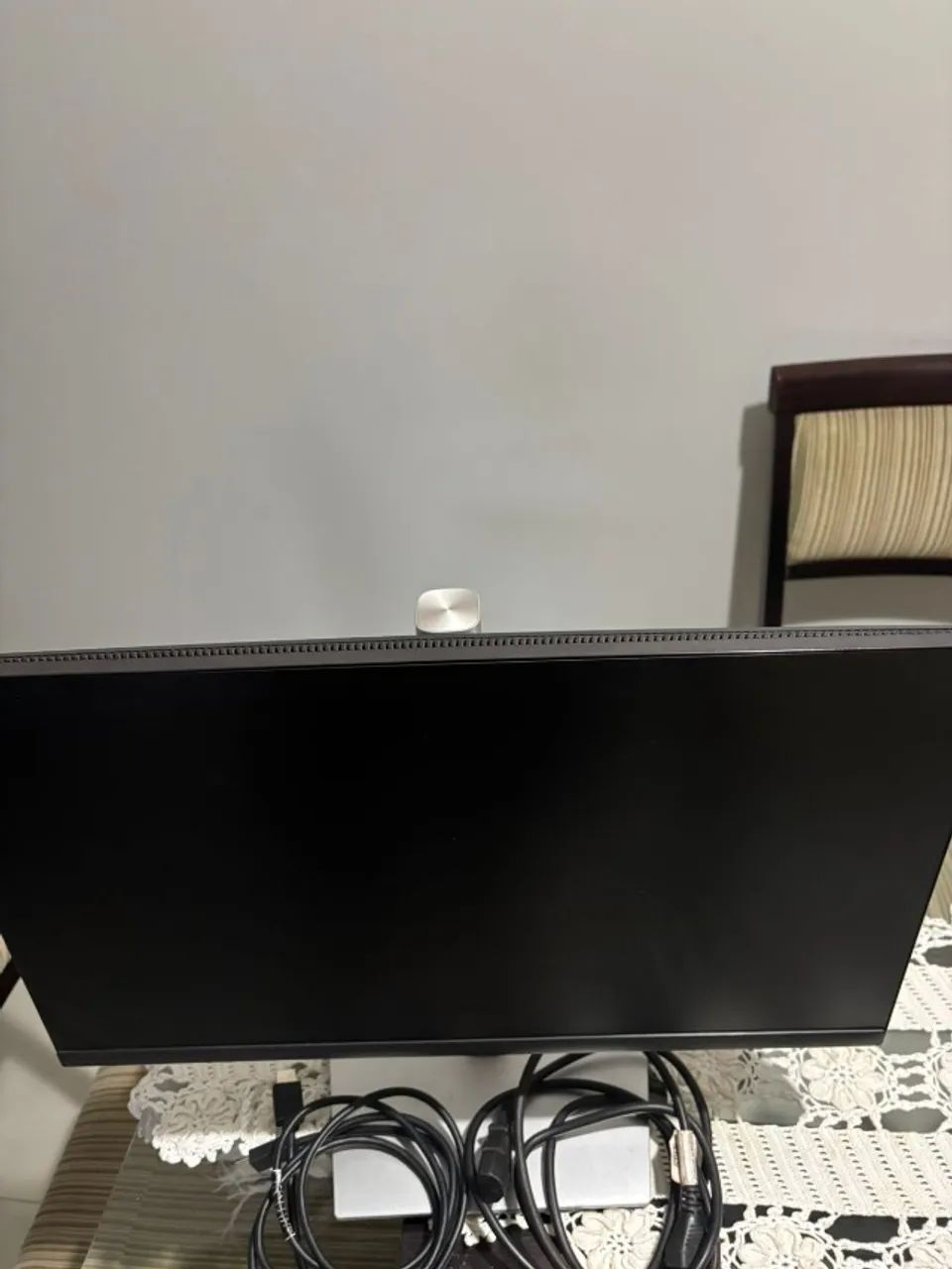 Monitor Dell 21,5"