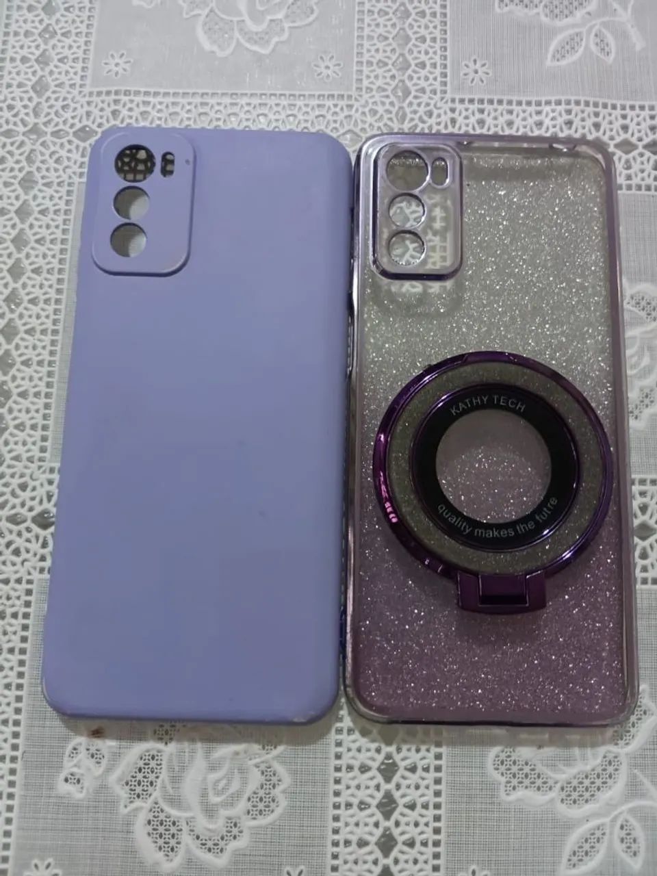 Motorola G42 - Foto 5
