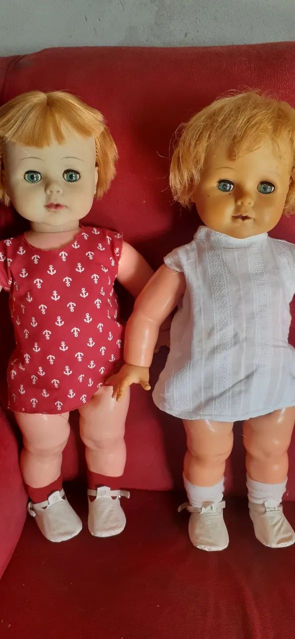 Boneca Beijoca da Estrela  - Foto 3