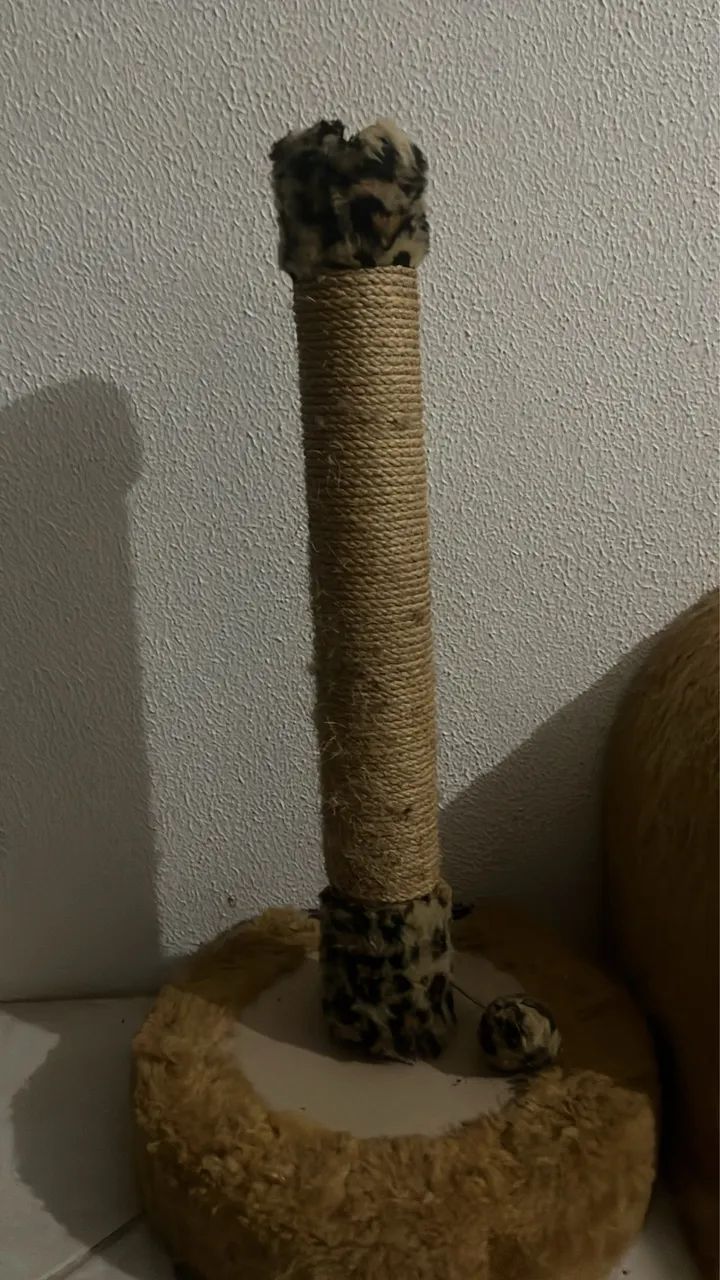 Cama de gato - Foto 3