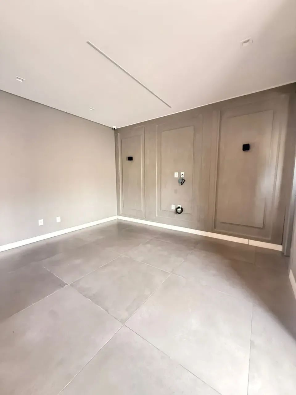 Galeria para aluguel com 60 metros quadrados com 2 quartos em Popular - Cuiabá - MT