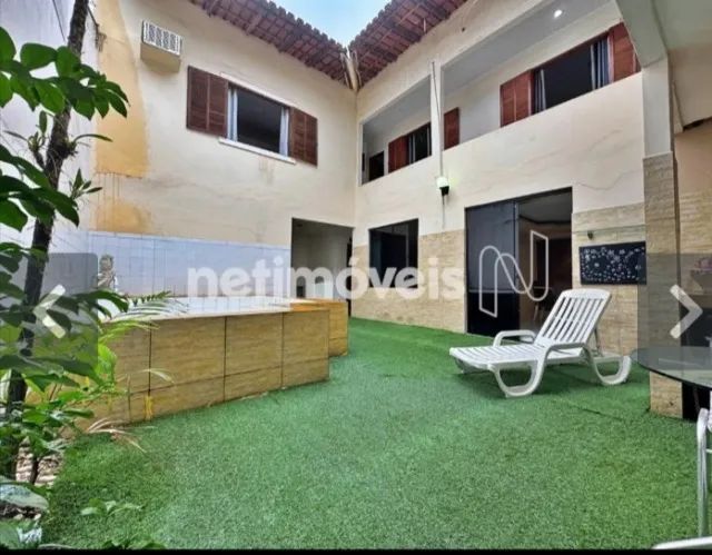 Casa bairro republica