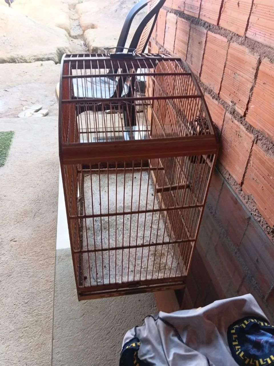 Gaiola  - Foto 4