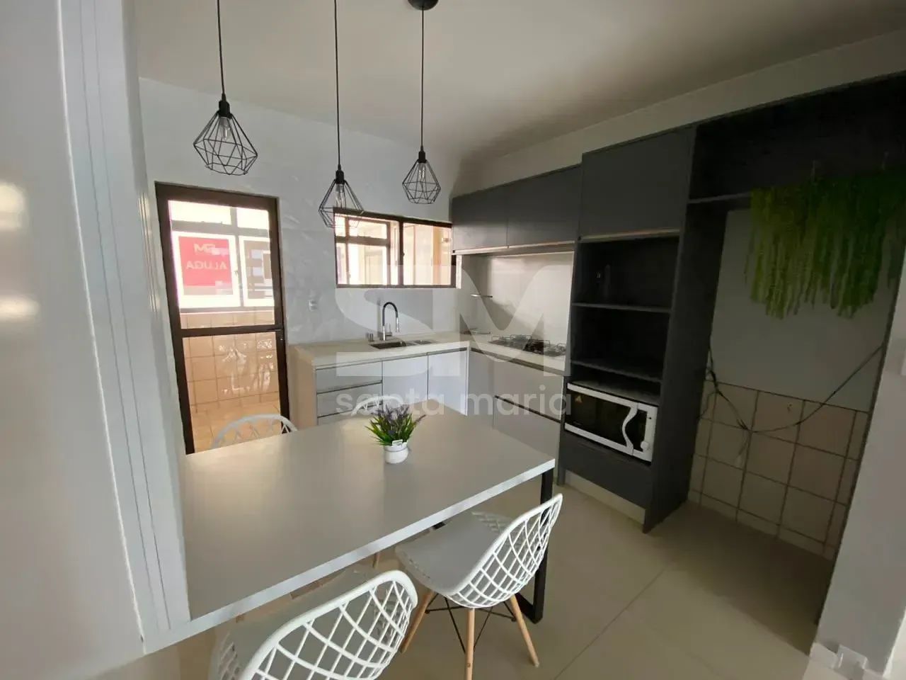 Apartamento para locação, Centro, Chapecó - SC - Foto 4