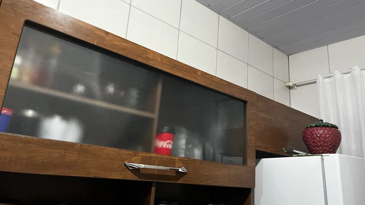 Vendo armário de cozinha  - Foto 2