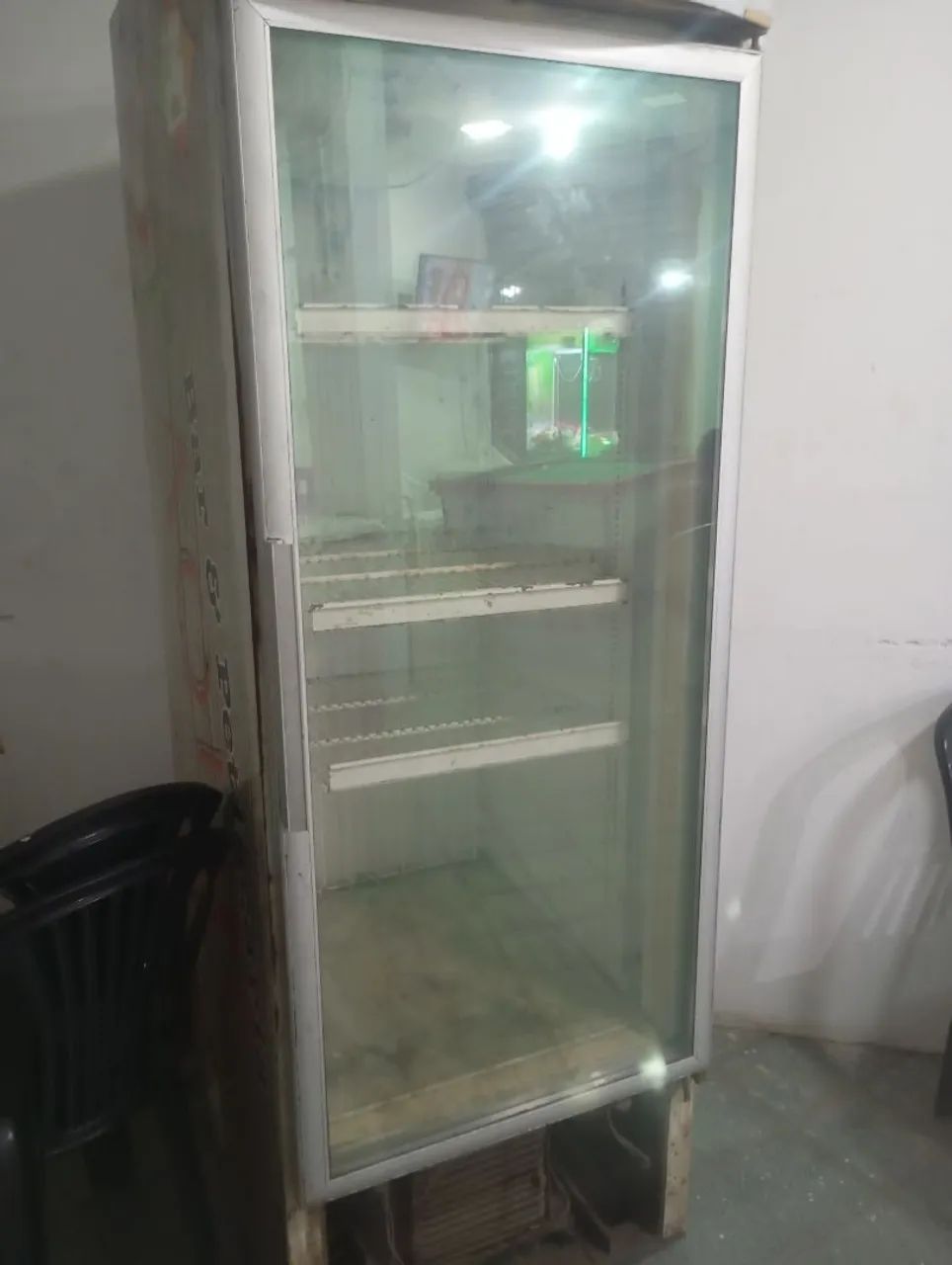 Vendo cervejeira  - Foto 2