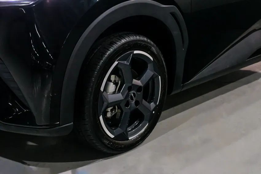 BYD Dolphin Mini (Elétrico) 2025 - Foto 2