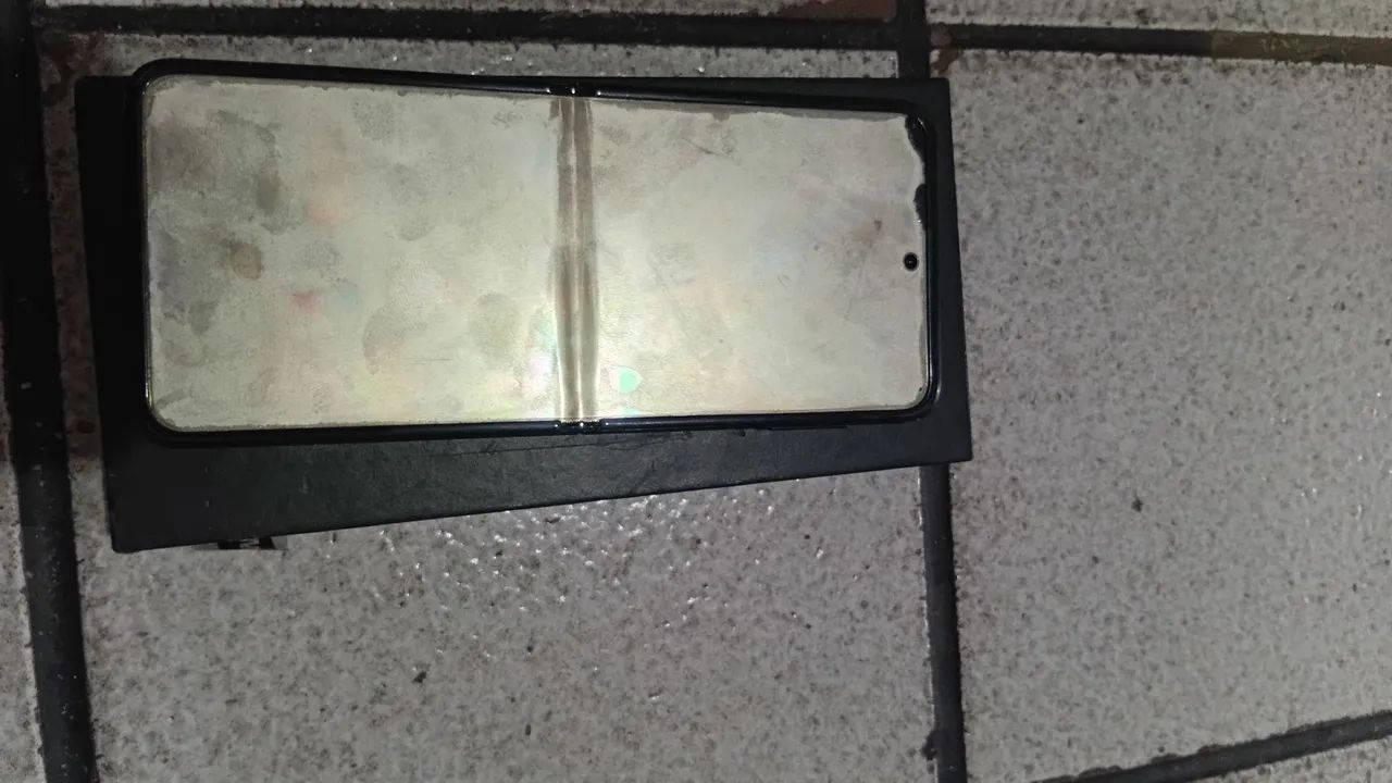 Galaxy z flip 3 - Foto 3