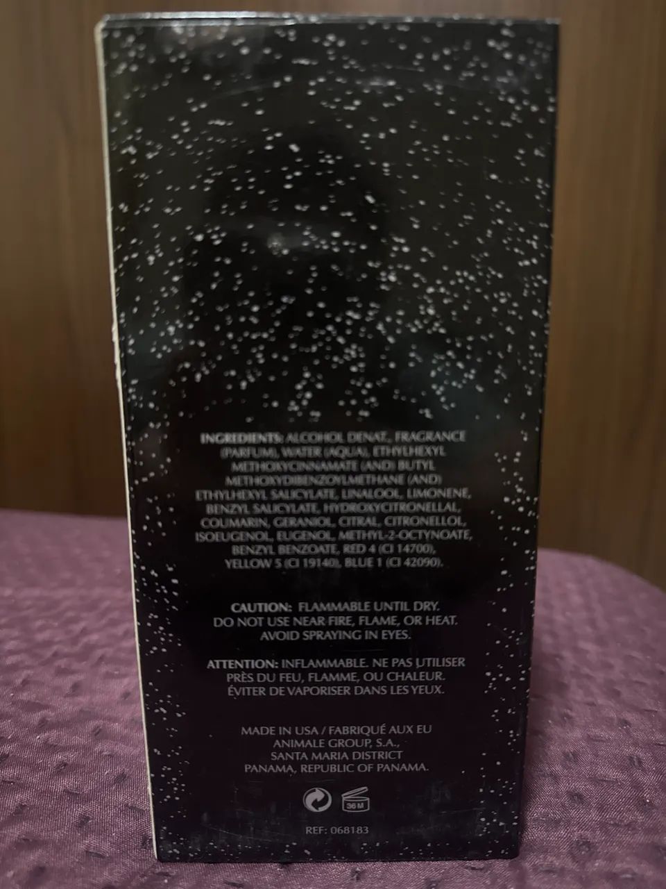 Perfume Animale For Men 200ml - Foto 2