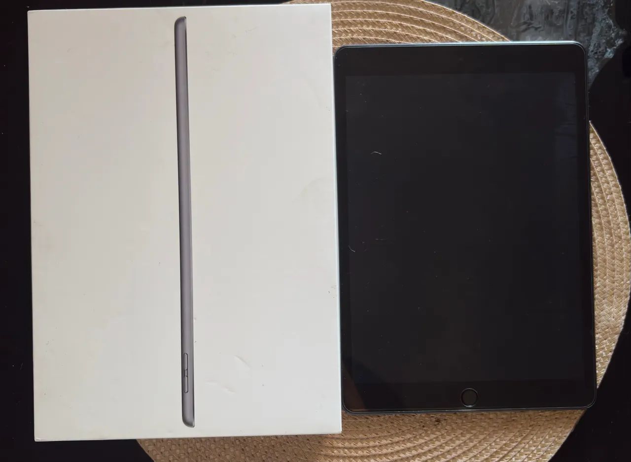 iPad 9 geração  - Foto 4