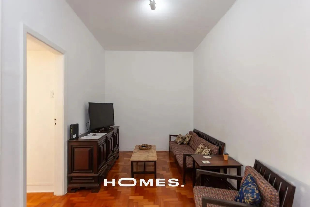 Apartamento 2 quartos em Ipanema - Foto 3