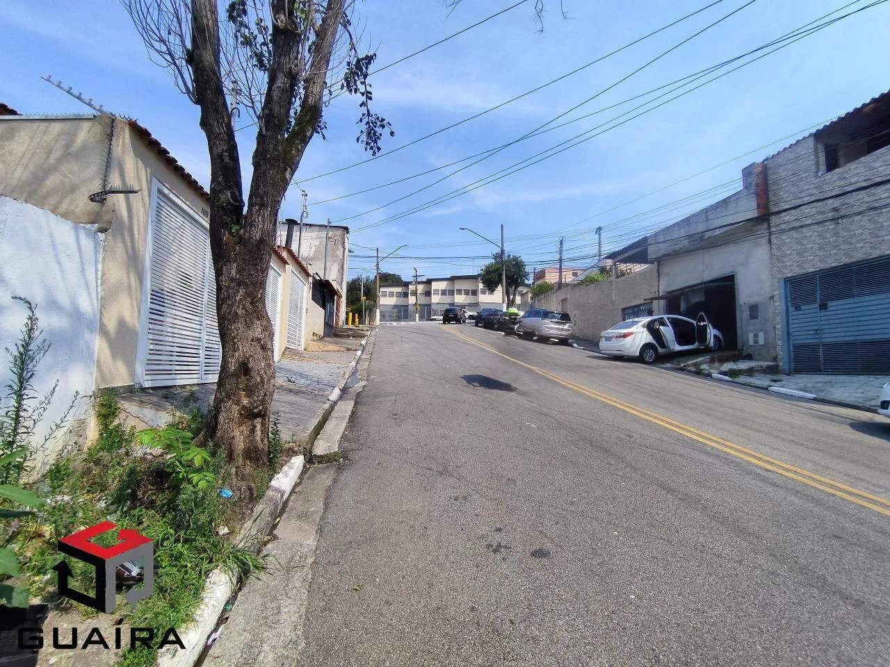 Terreno à venda Taboão - Diadema - SP - Foto 4