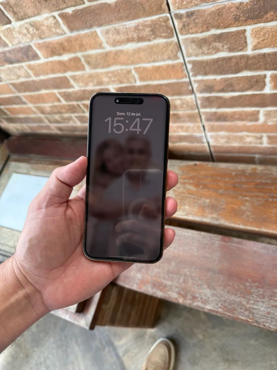 iphone 14 Pro Max 512gb - Foto 3