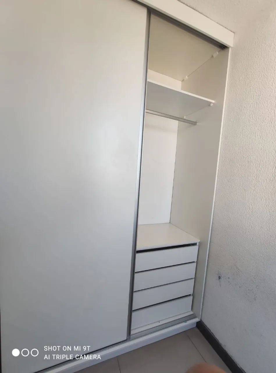 Vendo Guarda-Roupa - Foto 5