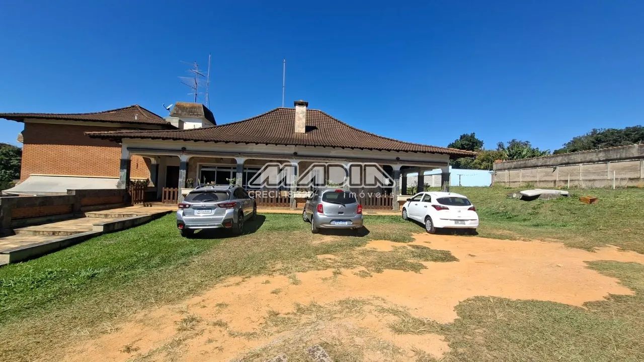 chácara - Chácaras São Bento - Valinhos - Foto 4