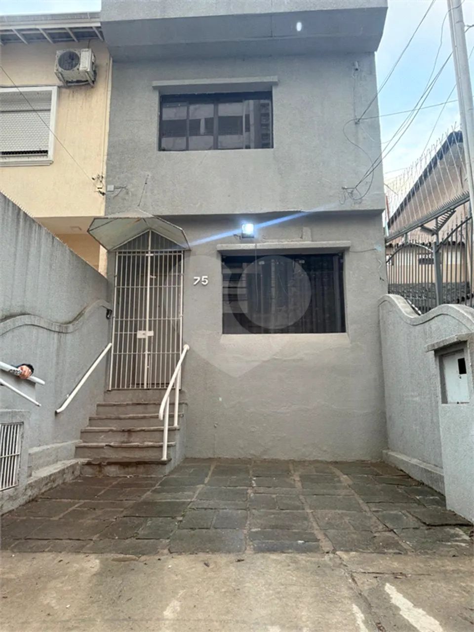 Sobrado com 4 quartos à venda em Vila clementino - SP