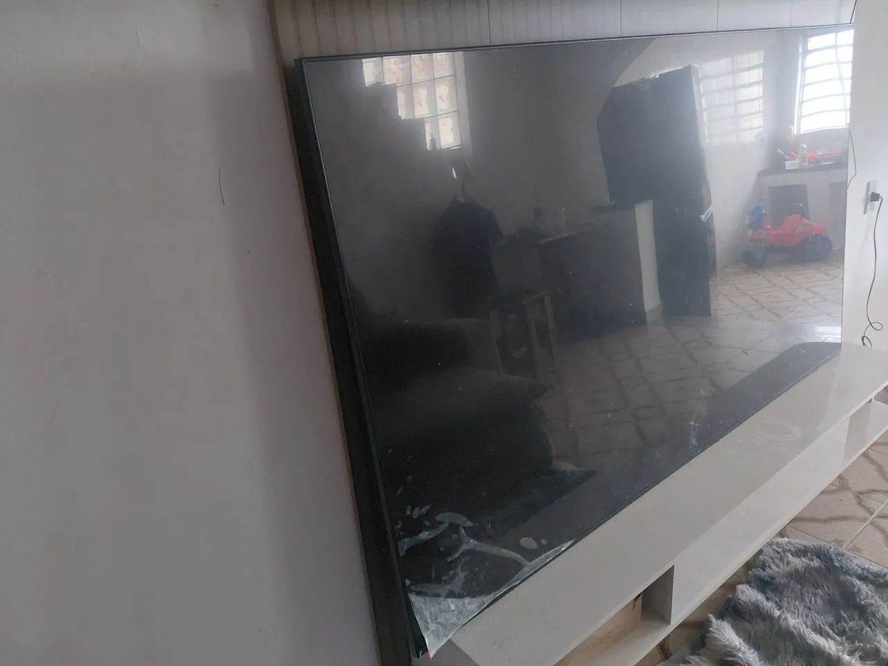 TV 75 samsung