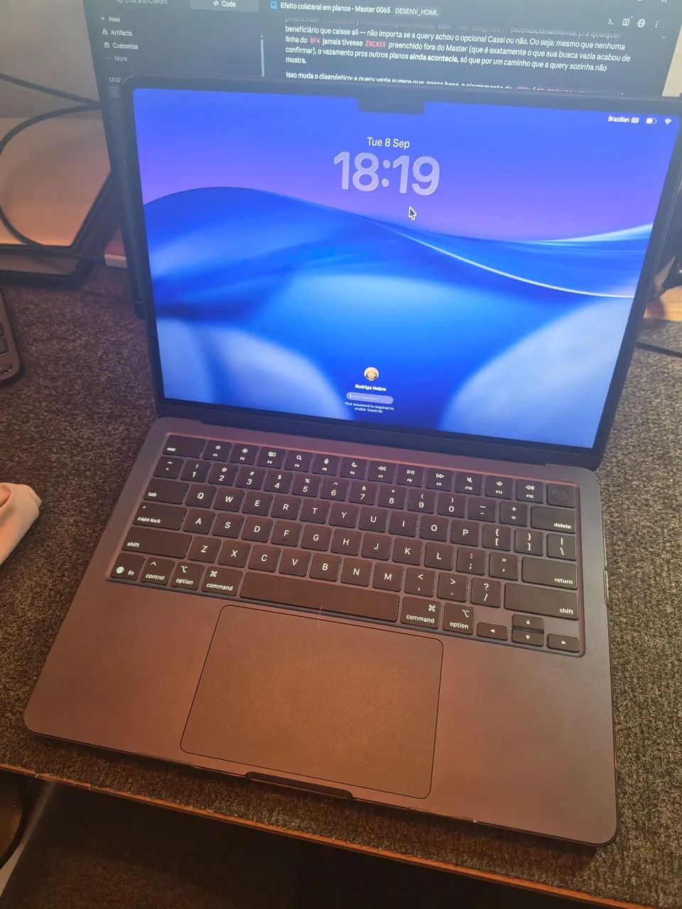 Macbook air M4 - Foto 4