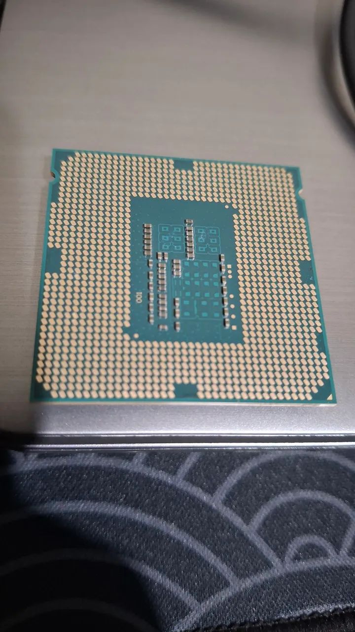 i3-4170: 2 núcleos / 4 threads, 3,7 GHz / + Cooler padrão intel. - Foto 3