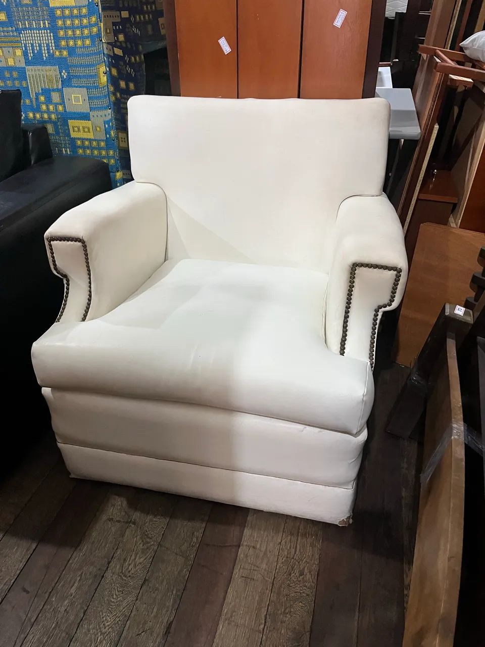 Poltrona Vintage  - Foto 2