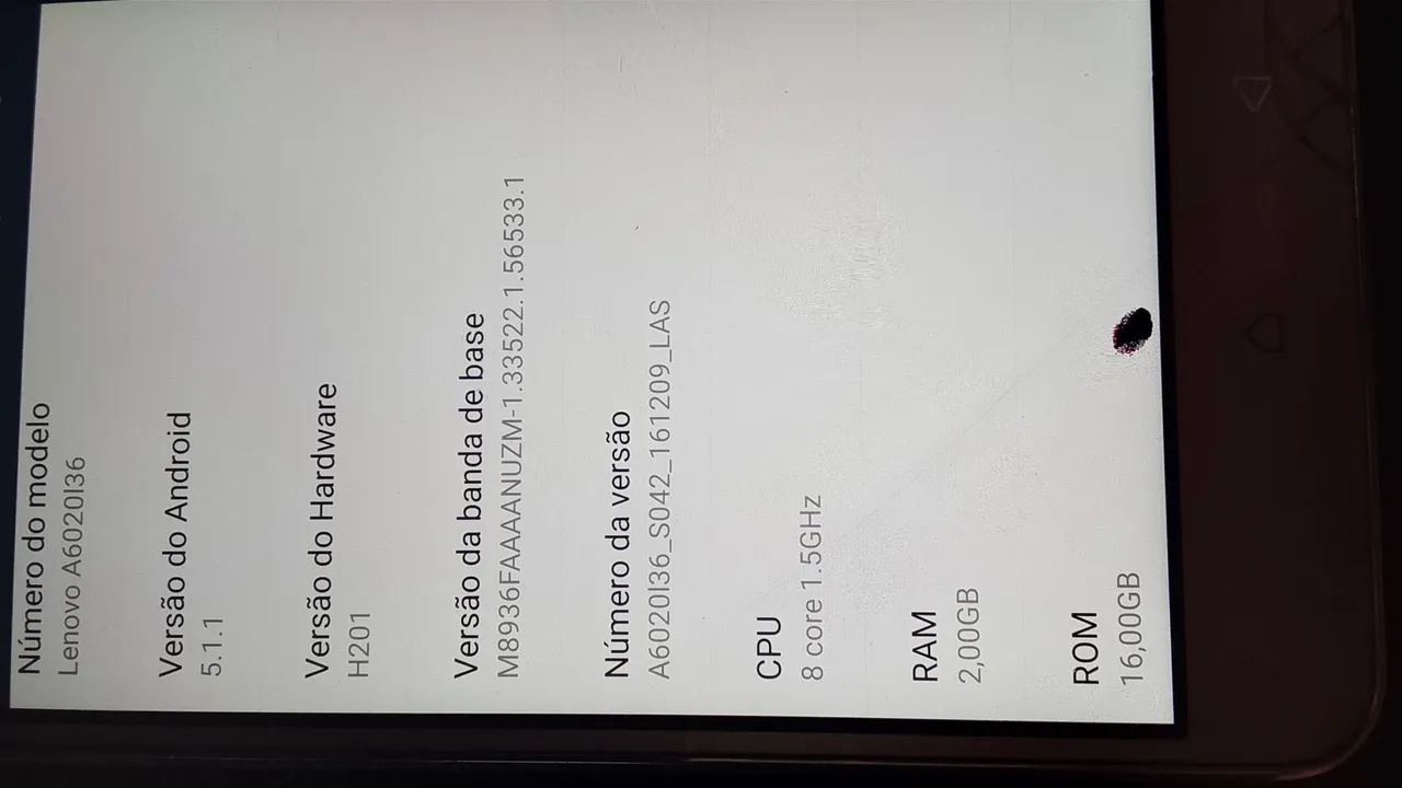 Celular - Foto 2