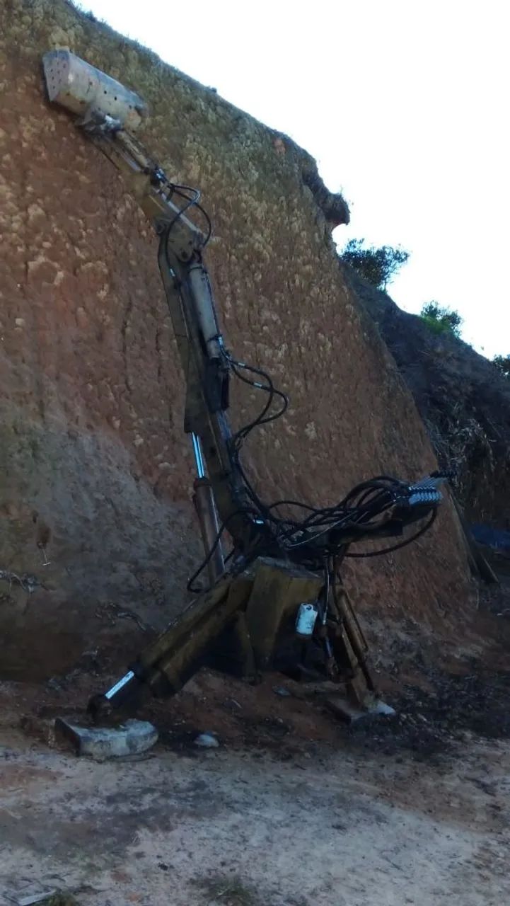 Escavadeira 