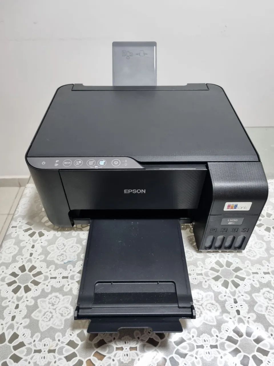 Impressora Epson L3250  - Foto 5