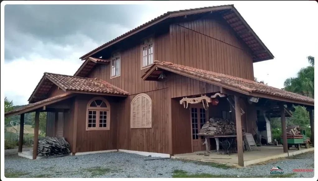 Sitio em Rancho Queimado - SC - Foto 2