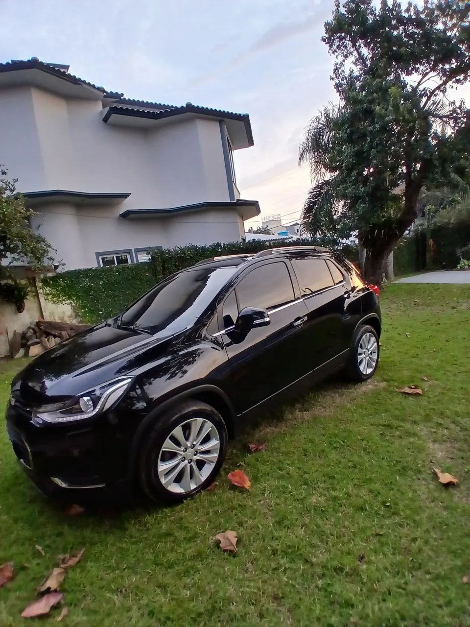Chevrolet Tracker Premier 1.4 Turbo 16V Flex AUT 2018 - Foto 5