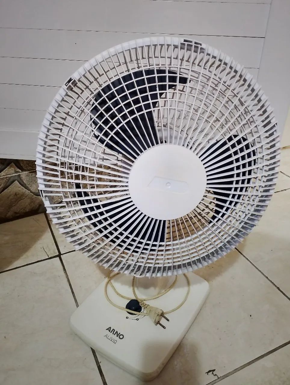 Ventiladores Arno - Foto 2