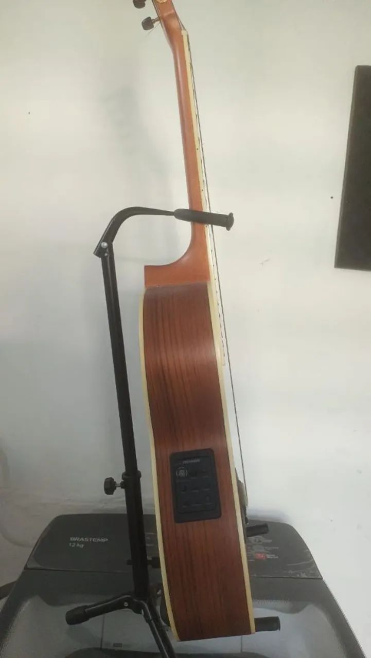 Violão Gonzalez  - Foto 5