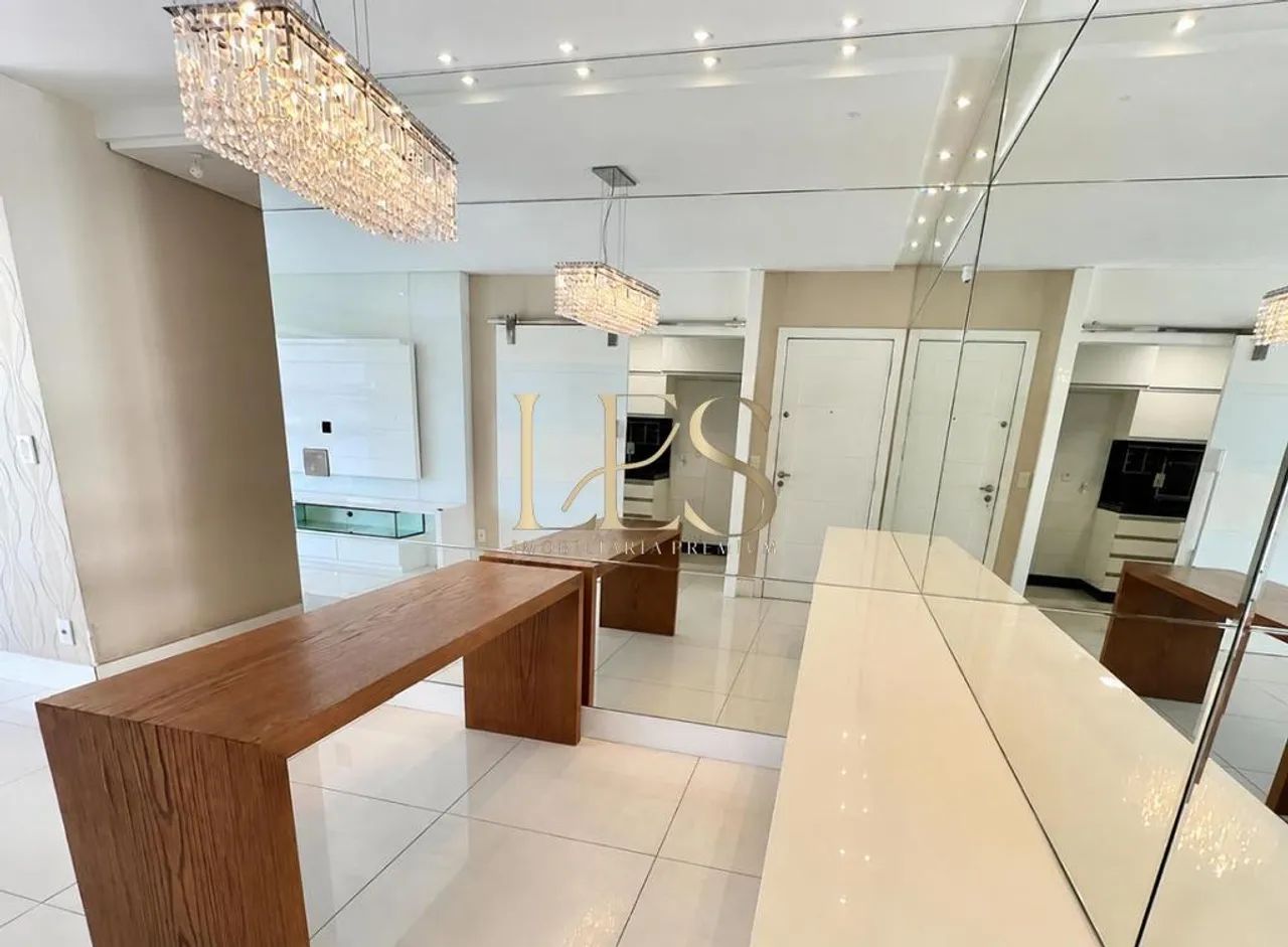 Apartamento á venda com 3 Quartos em Enseada do Suá - Vitória ES - Foto 2