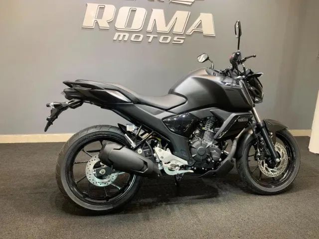 FZ15 YAMAHA - Foto 3