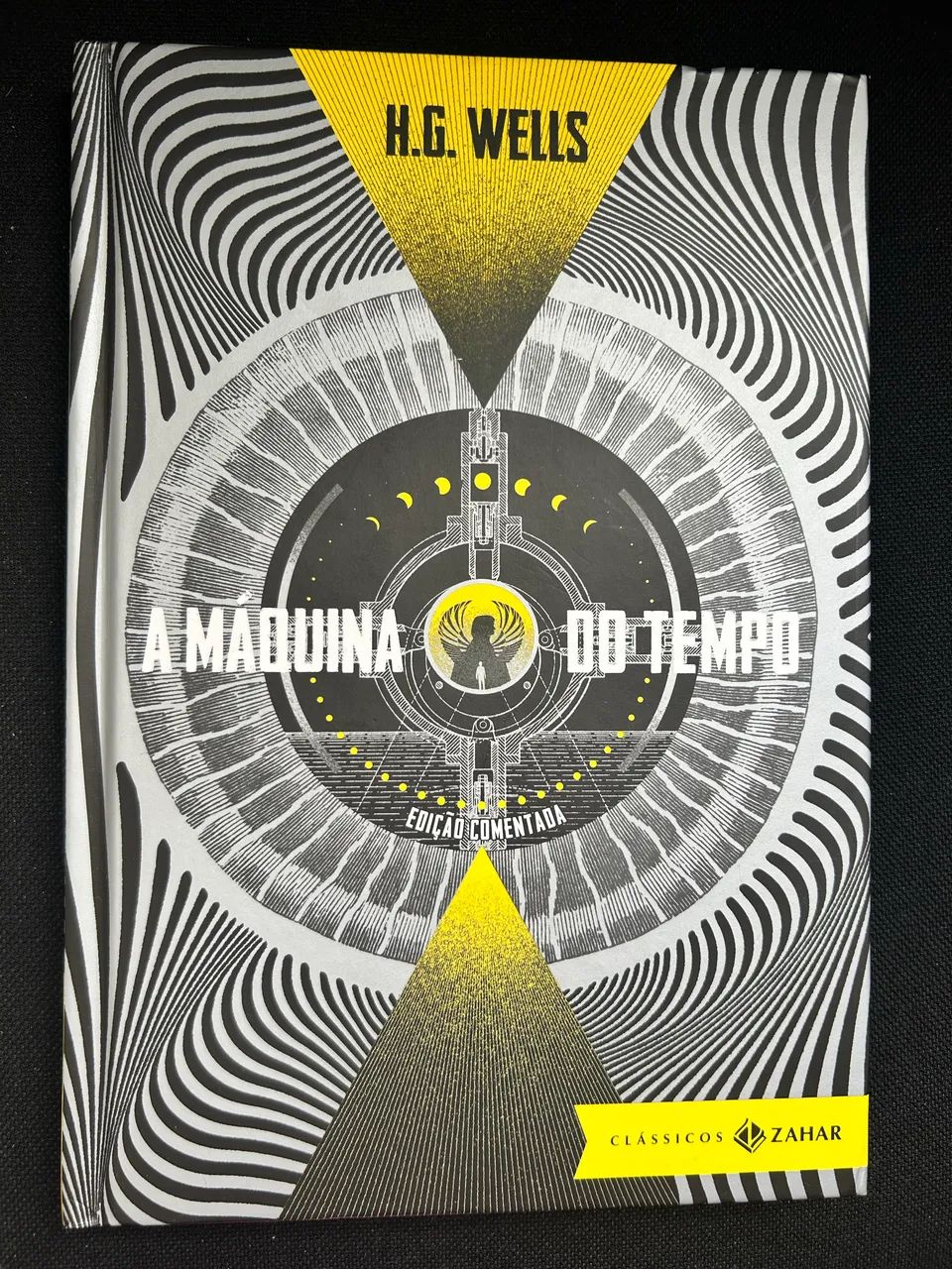 A Máquina do Tempo 