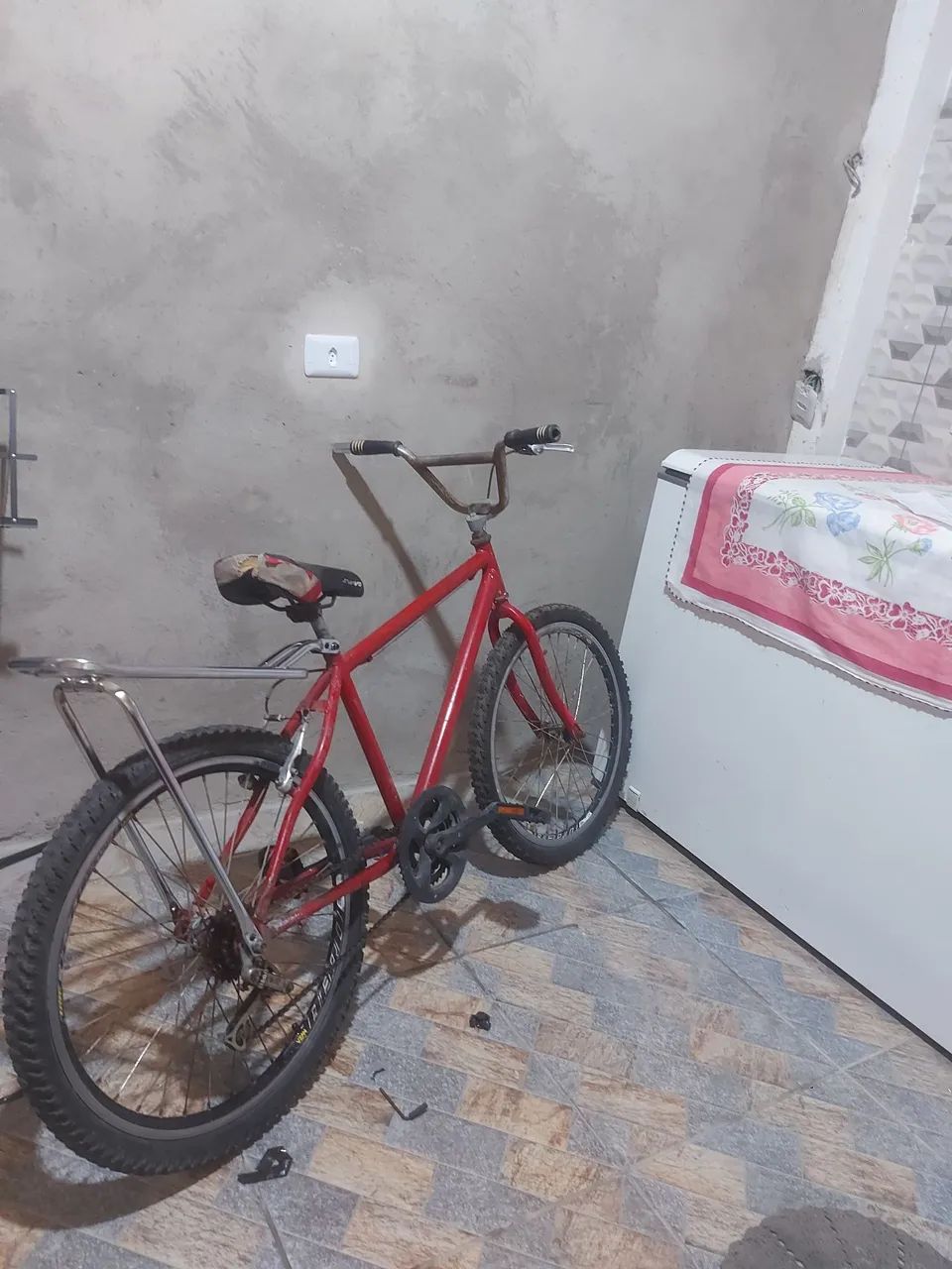 Bike aro 26