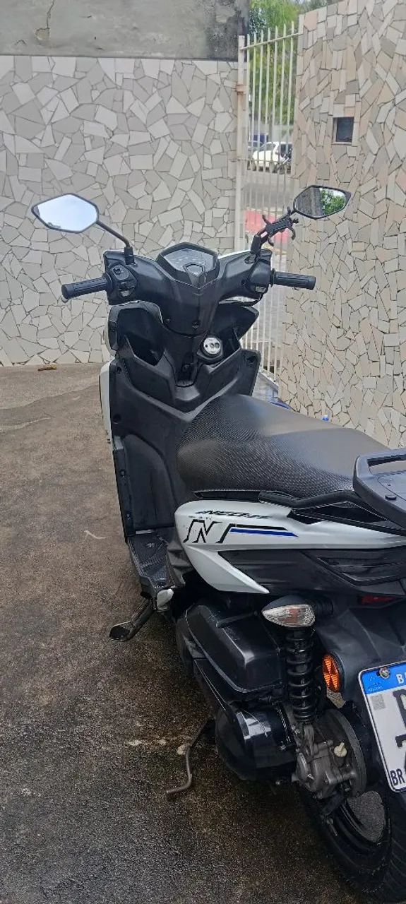Neo 125 automática 2020 - Foto 5