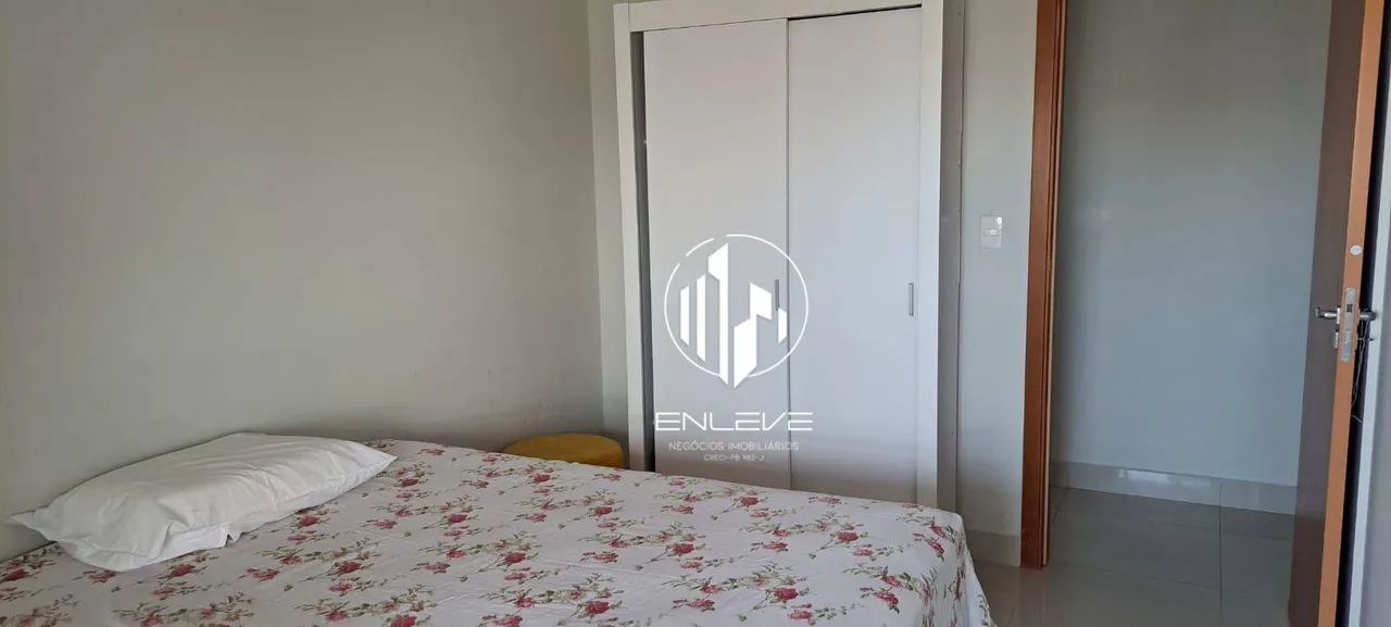 Apartamento com 03 quartos à 100m da Praia de Camboinha - Foto 2